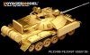 Voyager Model PE35496 Modern Iraqi T-55 Enigma MBT basic for TAMIYA 35324 1/35